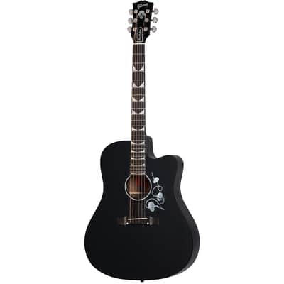 Gibson Dave Mustaine Signature Songwriter