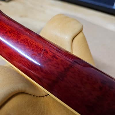 1961 Gibson SG Special Cherry image 16