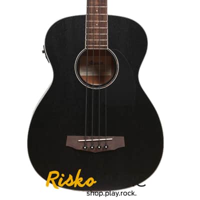Ibanez PCBE14MH Performance Acoustic Bass image 1