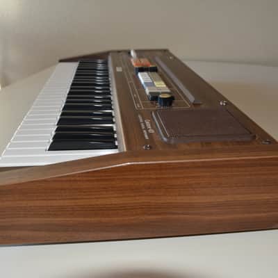 Casio CT-401 Wood image 11