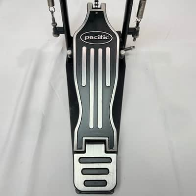 Pacific Kick Drum Bass Chain Drive Pedal - NICE!! image 4