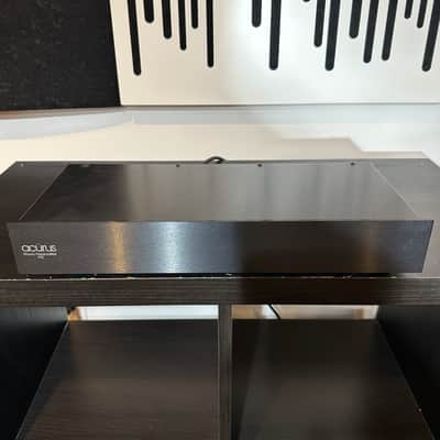 Mondial Designs Acurus P-10 MM/MC Phono Preamplifier image 3
