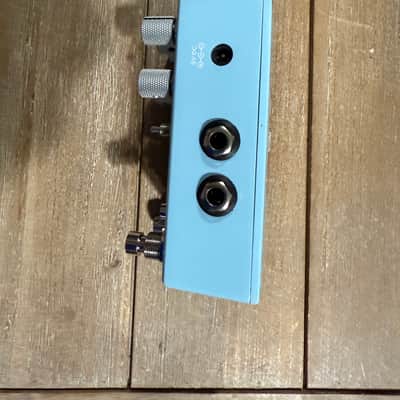 Chase Bliss Audio Blooper 2019 - Present - Blue image 2