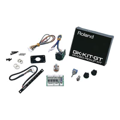 Roland GK-KIT for Guitar