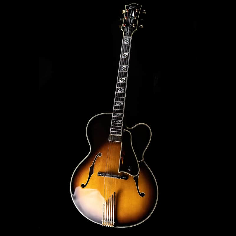 Gibson Custom Shop Le Grand image 2