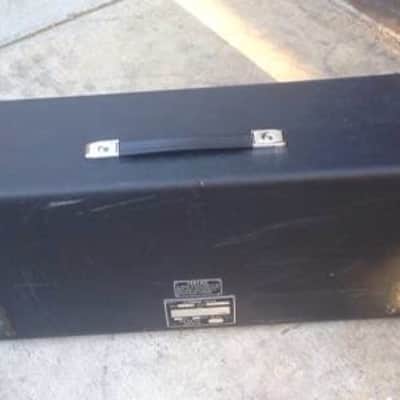 Yamaha SY-2 Analog Synthesizer SY2 Keyboard Synth 1970's Black image 13