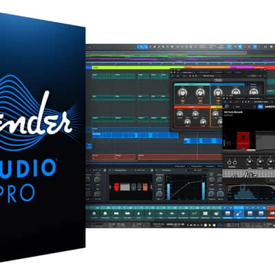 Steinberg Cubase Pro 11 License – USB eLicenser (Physical Dongle