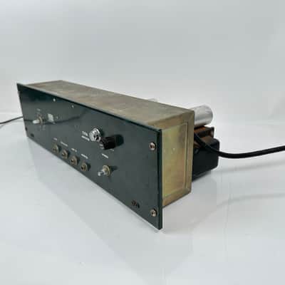 Vintage Altec 129A Tube Amplifier image 7