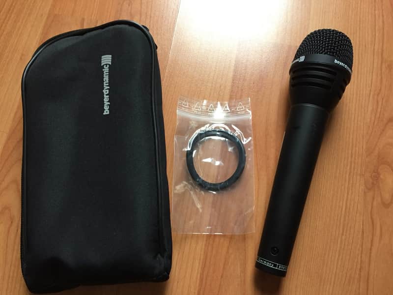 Beyerdynamic TG-X 80 | Reverb Italia