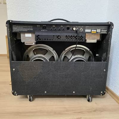 Marshall JCM 600 Model 602 image 9