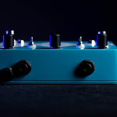 Pigtronix Tremvelope image 5