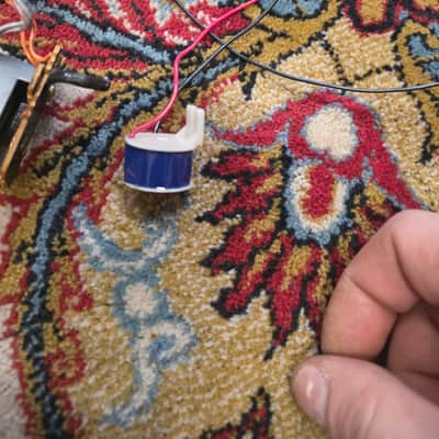 Sony PS-X60 Electronics, Power Supply, PCBs Fully Functional image 7