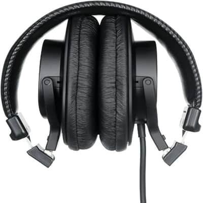 Sony MDR-7506 Professional Studio Monitor Headphones image 2