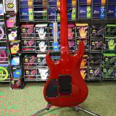 ARIAPROⅡ AN-100 Aria ProⅡ AN-100 TBL 良好 - Teenarama! Used Guitar - 中古ギター