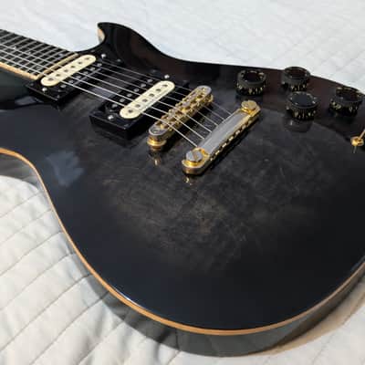 Peavey odyssey made in USA 1993 image 3