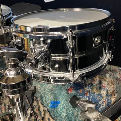 David Garibaldi’s Tower of Power, 2009 Yamaha Phoenix PHX 5-Piece Drum Set, Complete Rack and Hardware, Signed, Extras, Authenticated! image 16