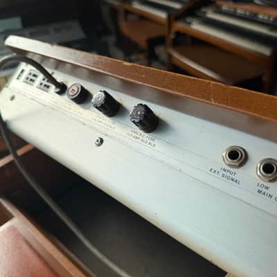Moog Minimoog Model D image 9