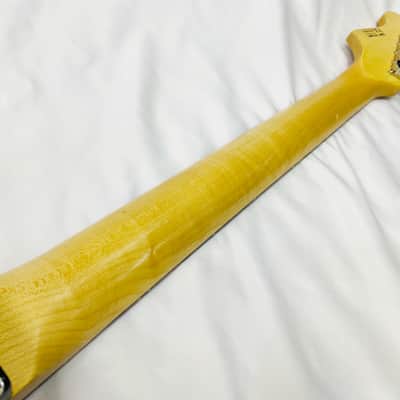 Greg Bennett STA-400SH Telecaster Thinline Type image 9