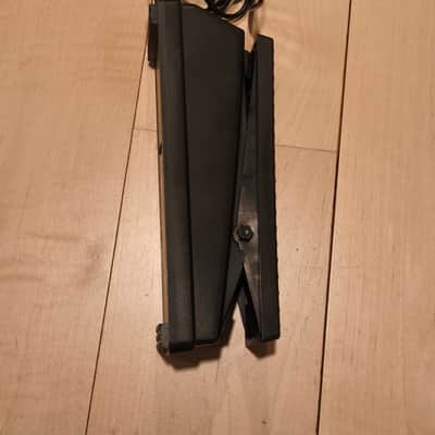 Moog EP-3 Expression Pedal 2010s - Black image 3