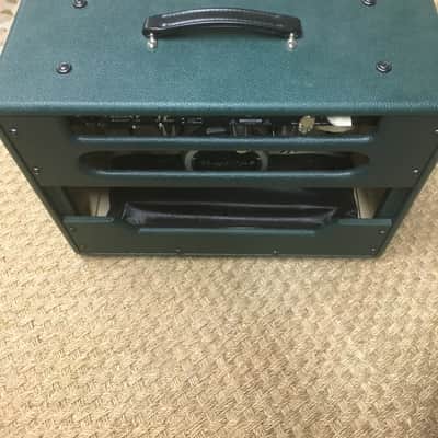 Bad Cat Hot Cat 30R 30-Watt 1x12" Guitar Combo with Reverb image 8