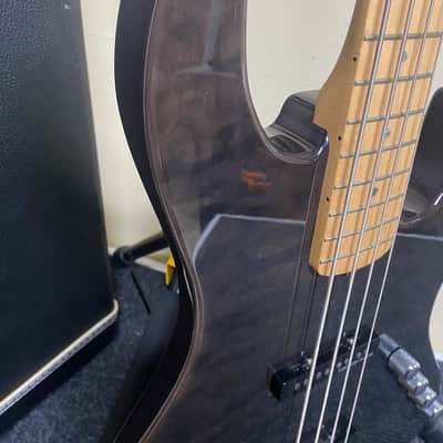 ESP LTD J-4 Elite MIJ image 10