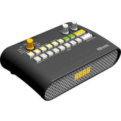 Korg KR-MINI KR mini image 1