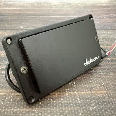 80s Jackson USA J-50BC Covered Humbucker Pickup Vintage /Alexi Laiho image 4