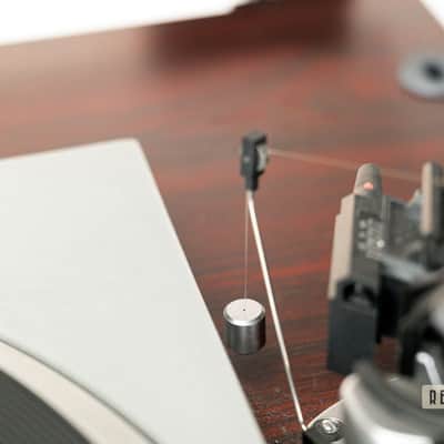 Technics SL-1000MK II P Professional Turntable image 22