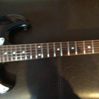 Seiwa Century Crown Very early serial #0013 - Sunburst image 2