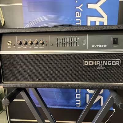 Behringer BVT4500H image 2