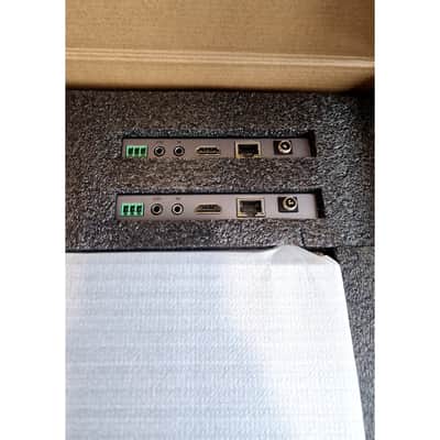 HDAnywhere MHUB Pro 40 - Matrix Switcher - Black - Like New w/ Original Box image 6