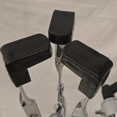DW 9000 Double Brace Snare Drum Stand Used image 8