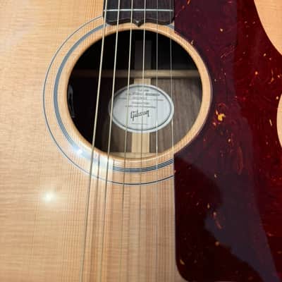 Gibson SJ-200 Studio Rosewood 2025 - Present - Gloss Natural image 3