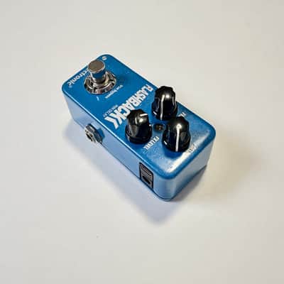 TC Electronic Flashback Mini Delay image 3