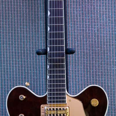 Gretsch G6122 Country Classic 2004 - Walnut Stain image 9