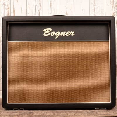 Bogner Oversized 2x12 Speaker Cab image 1