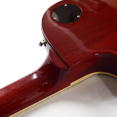 Gibson Les Paul Standard '60s - Bourbon Burst image 10