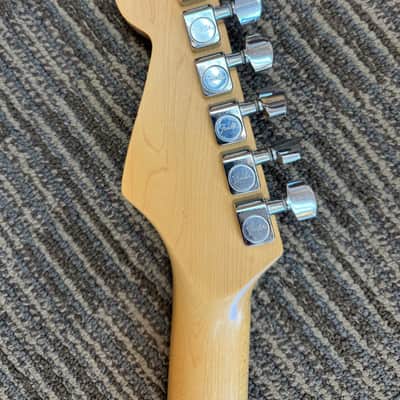 Fender American Stratocaster 1984 image 4