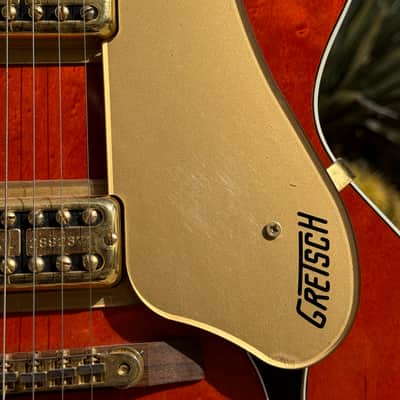 2004 Gretsch 6120 image 8