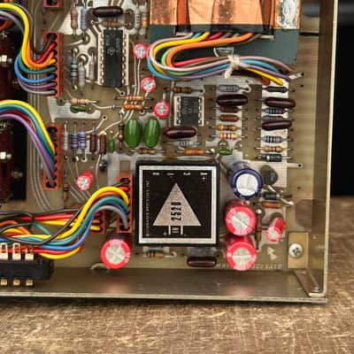 Vintage API 550A-1 1970s 500 Series Equalizer. Huntington, NY. Similar to 550A. 550 A A-1. Unit 7 image 15
