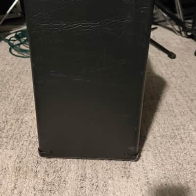Matchless Spitfire 15-Watt 1x12" Guitar Combo 2001 - Various image 4