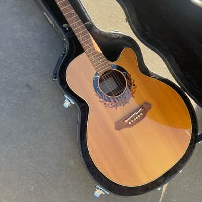 Takamine LTD 2000 image 1