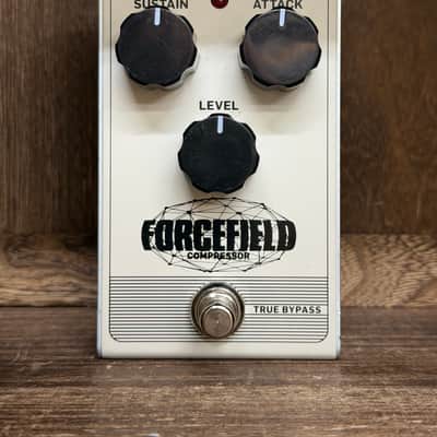 Reverb.com listing, price, conditions, and images for tc-electronic-forcefield-compressor