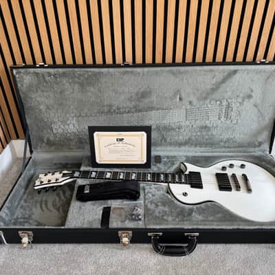 ESP Eclipse Custom Original Series | EC-CTM DB/E image 2