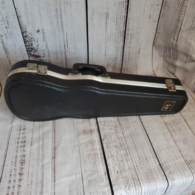 Copy of Franz Joseph Pfretschner 1/2 size violin with Glasser bow and case image 14