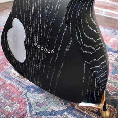 Tao T-Bucket "Josef"-Black Dog Hair. NEW (Authorized Dealer) image 12