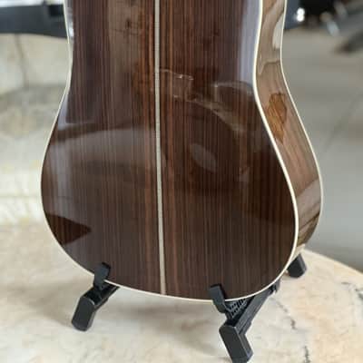 PRS CE24 Black Amber image 18