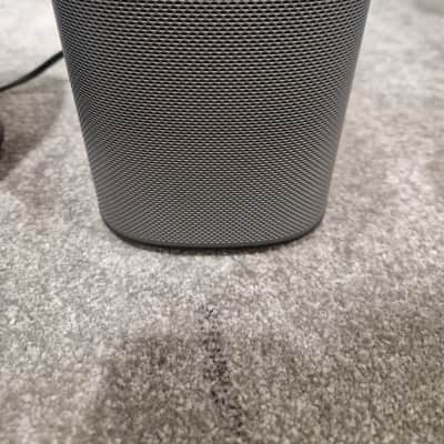 Sonos One - Smart Speakers - Pair - Black - Excellent w/ Original Box image 6