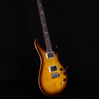 PRS SE DGT, McCarty Tobacco Sunburst image 8