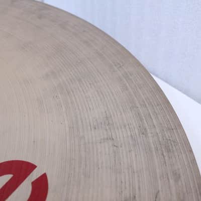 PAISTE 2002 22-inch Ride (08/05) image 3